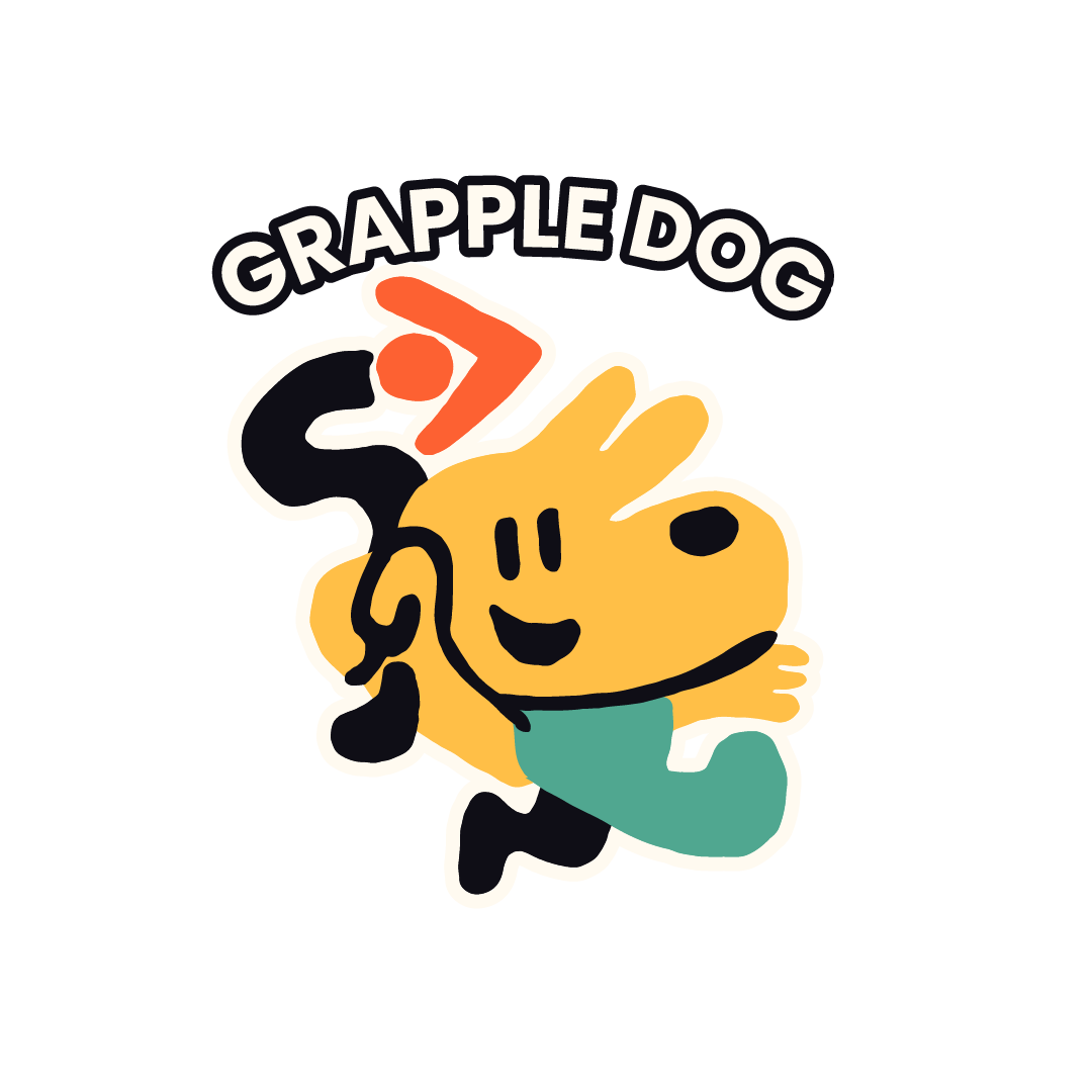 Grapple Dog
