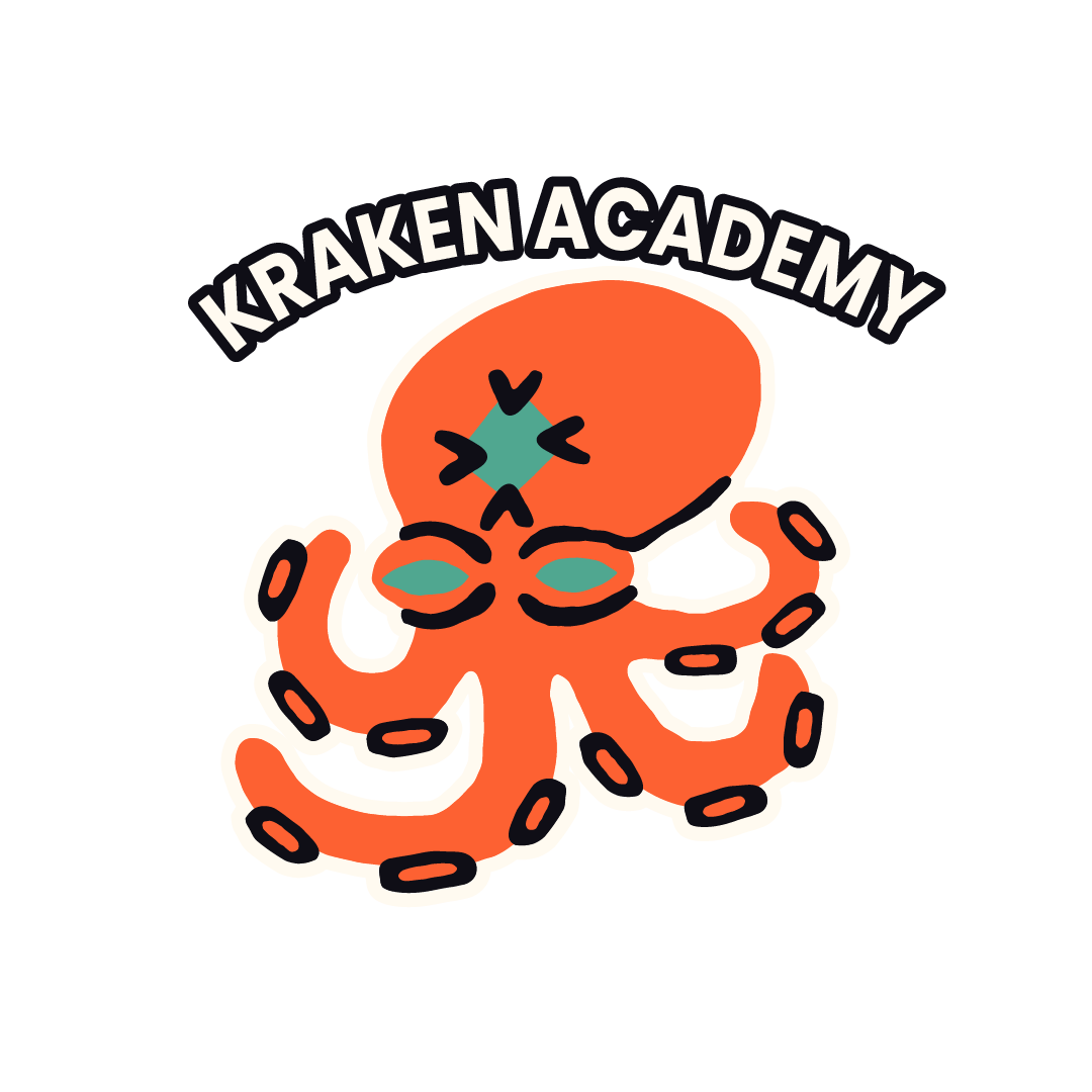Kraken Academy