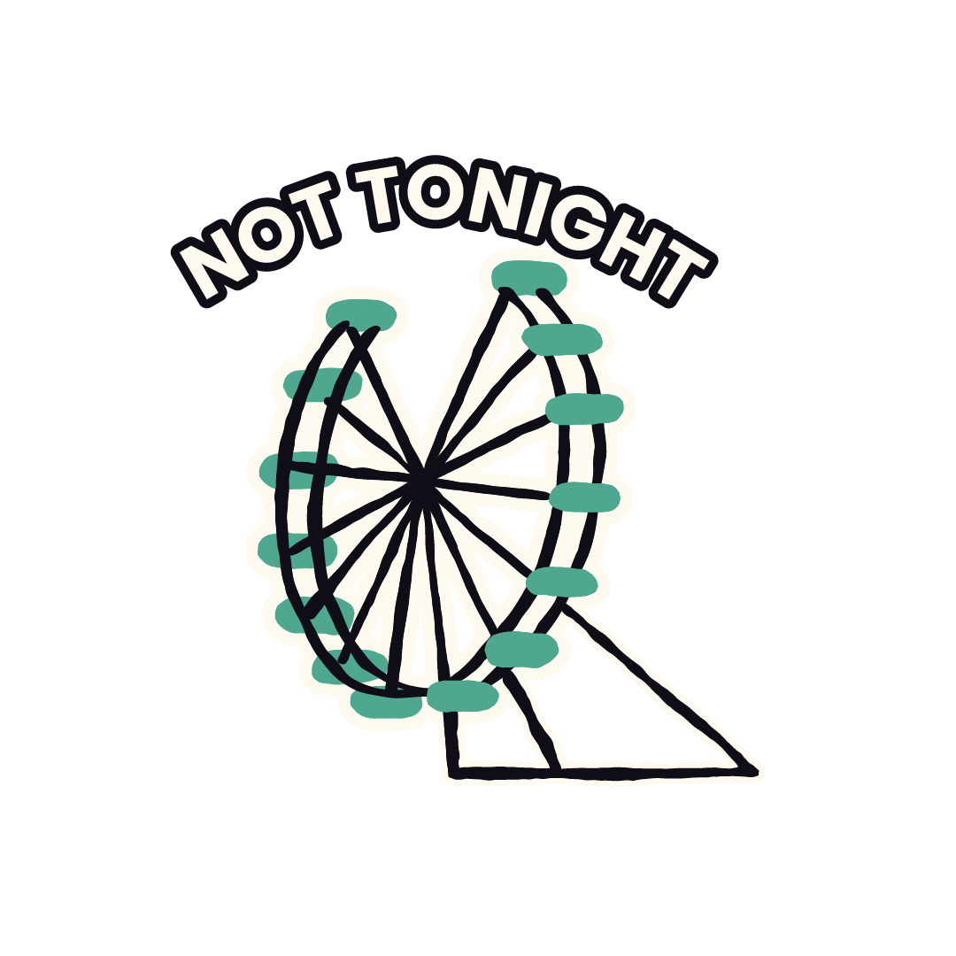 Not Tonight