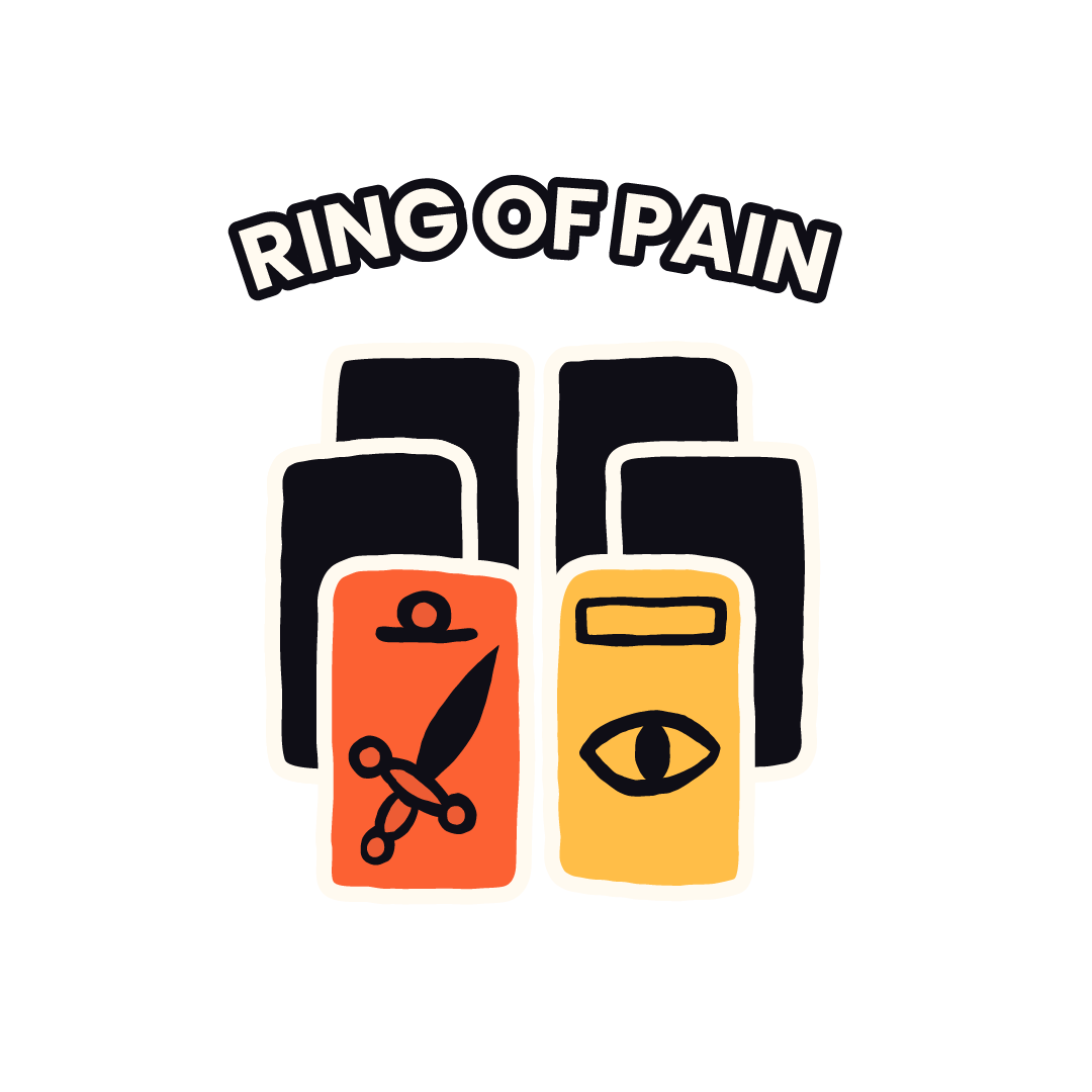 Ring of Pain