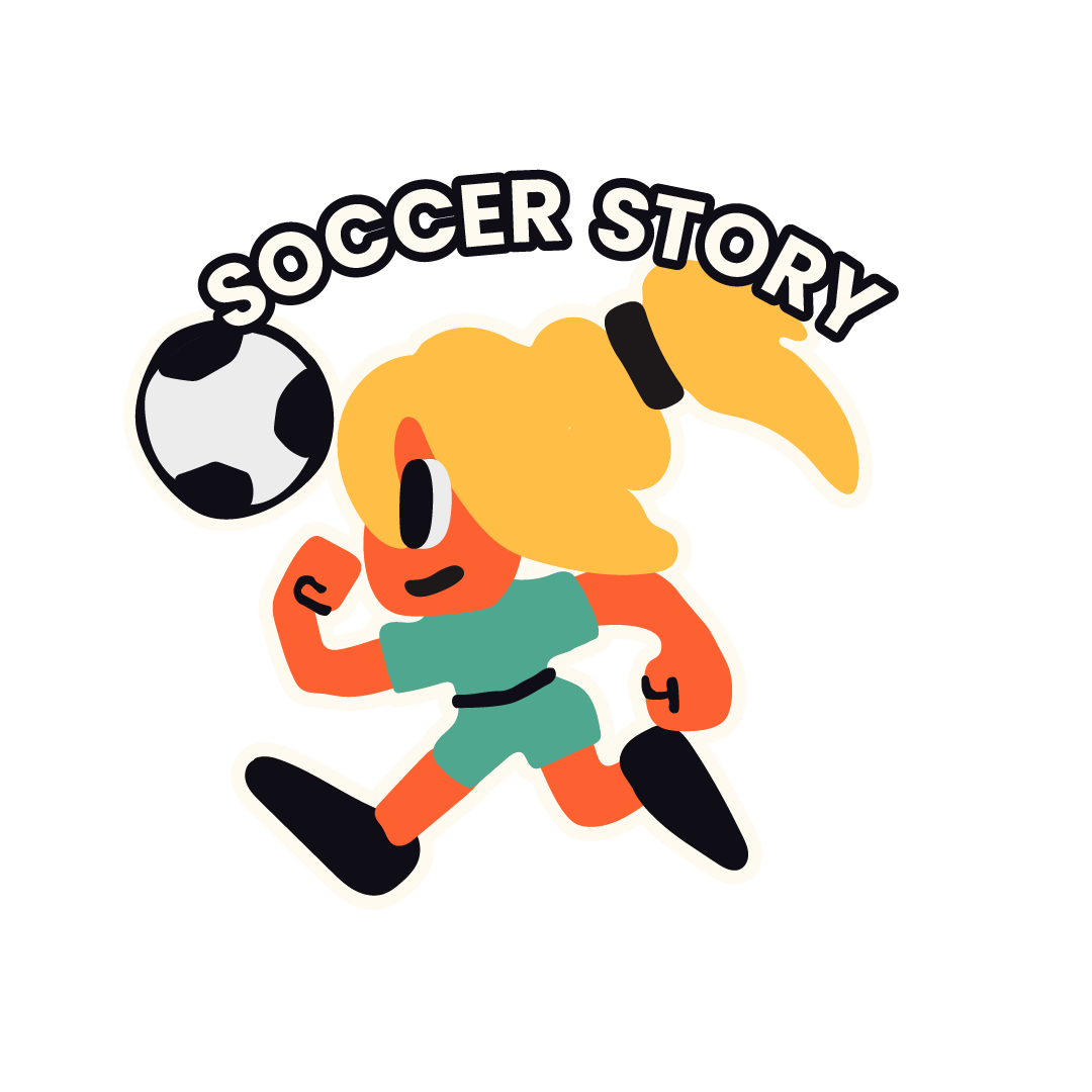 Soccer Story