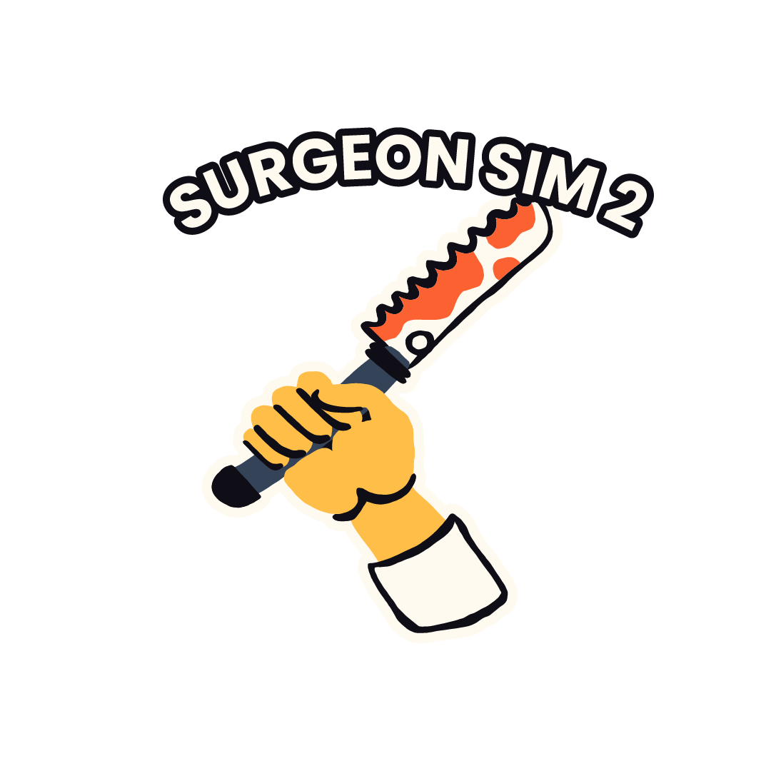 Surgeon Simulator 2