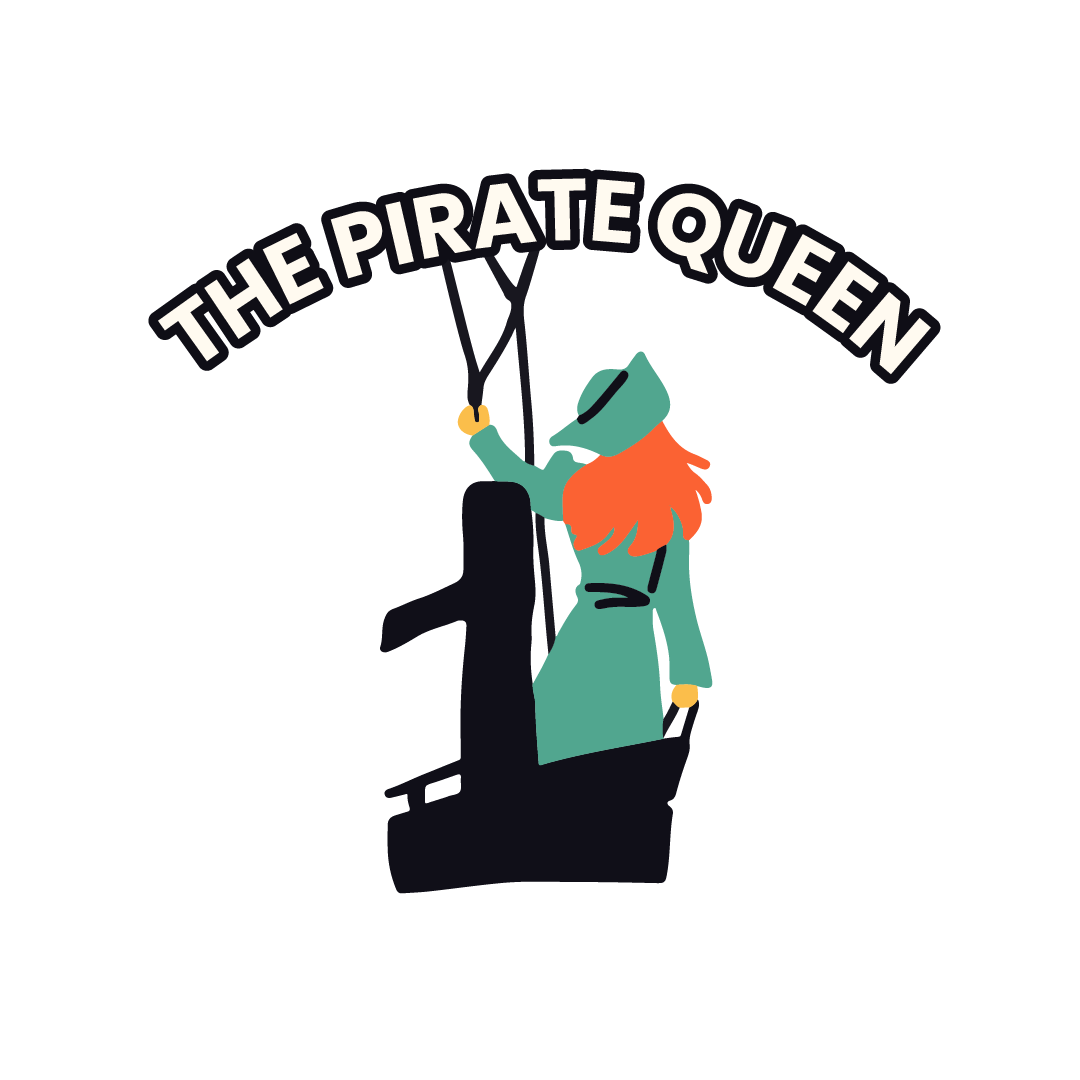 The Pirate Queen