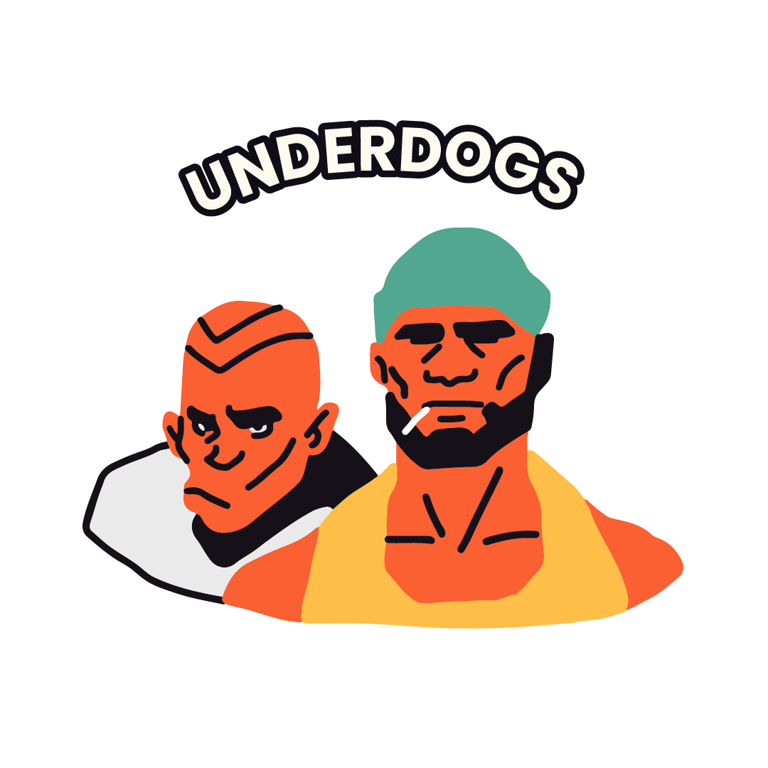 Underdogs